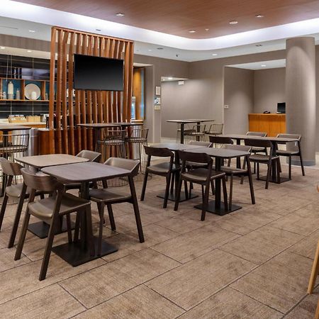 Springhill Suites By Marriott Suwanee Johns Creek Экстерьер фото