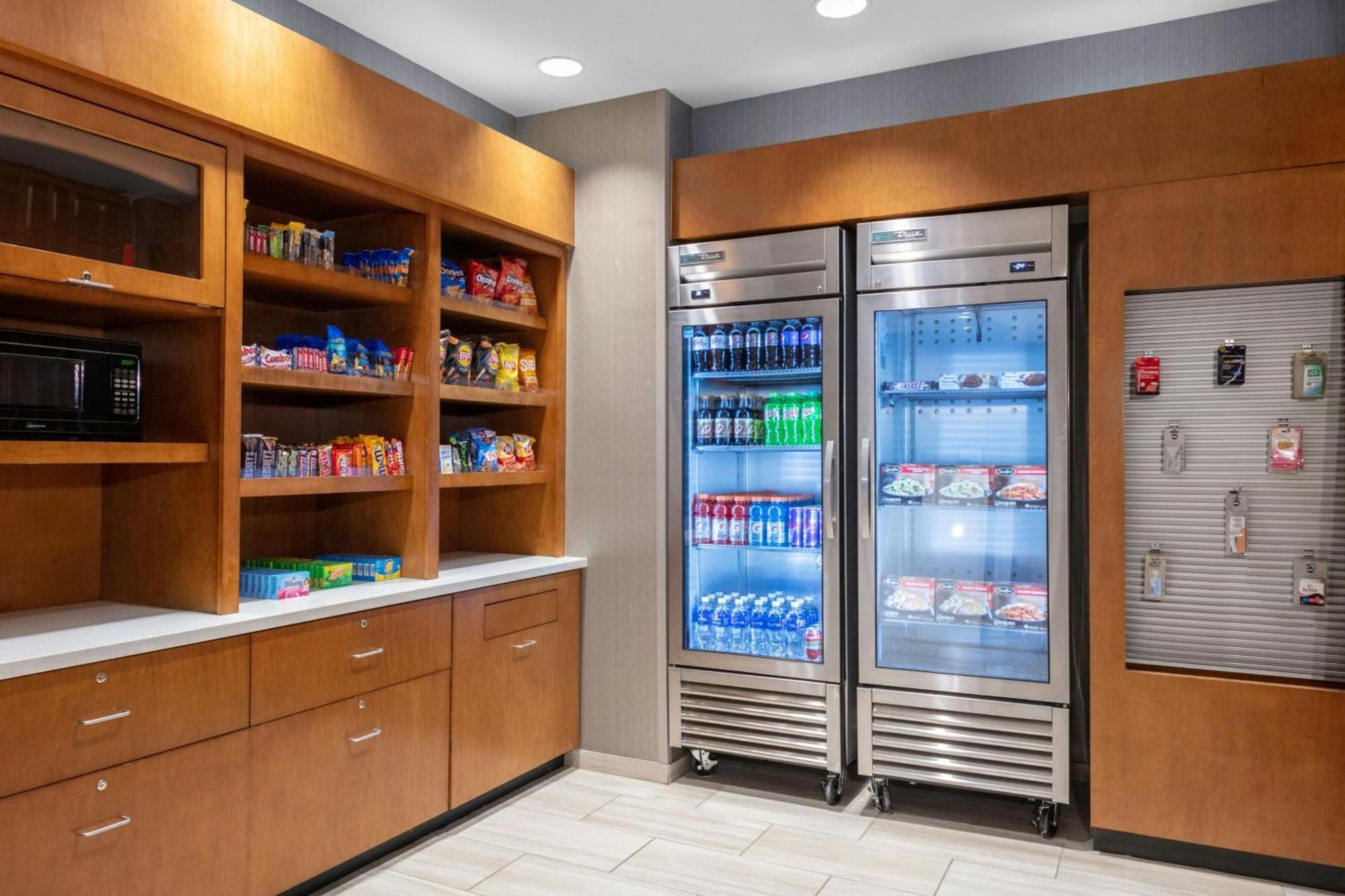 Springhill Suites By Marriott Suwanee Johns Creek Экстерьер фото